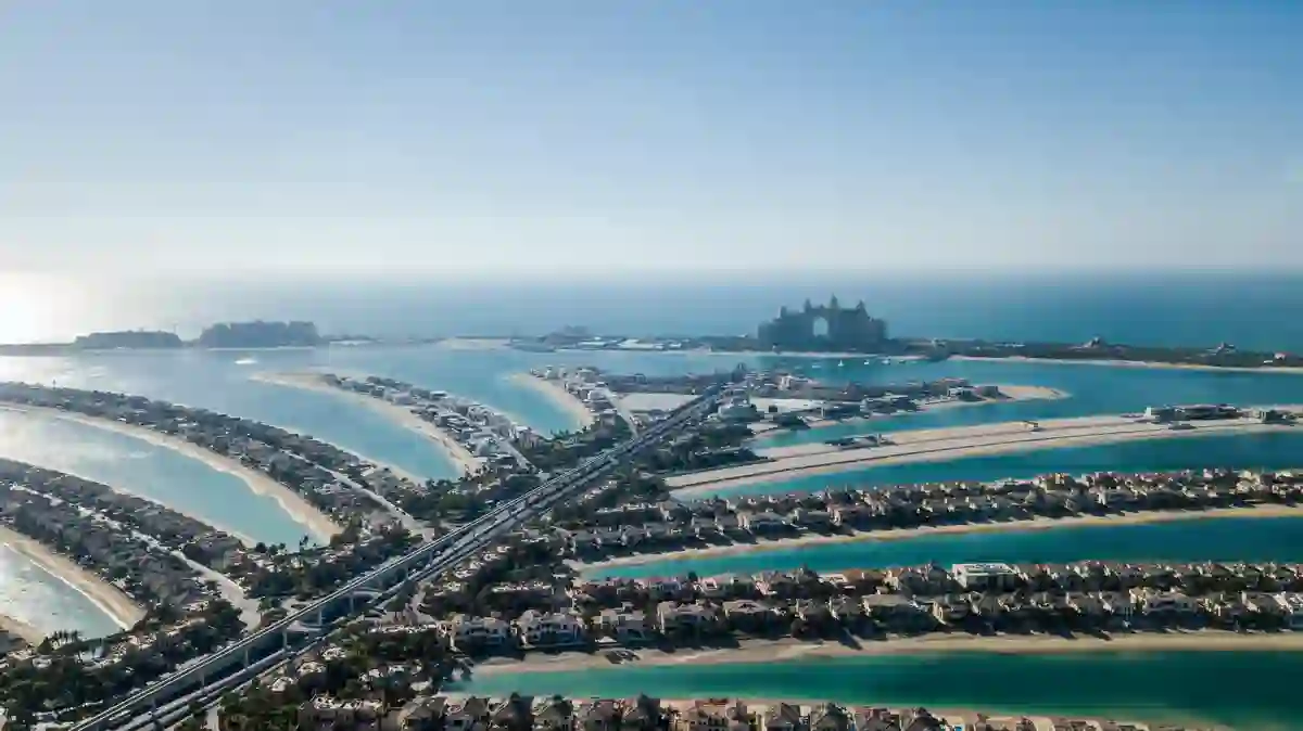 Palm Jumeirah